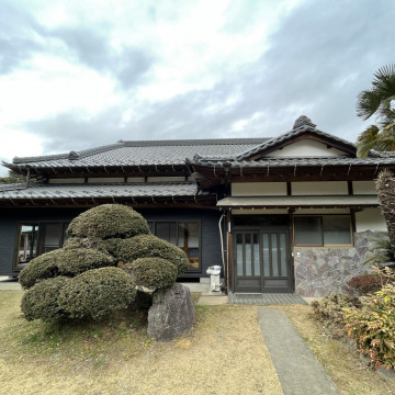 成田市・平屋建て住宅の耐震・断熱リフォーム